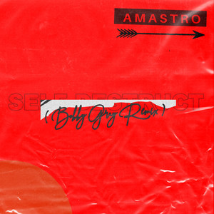 Self Destruct (Bobby Gray Remix)