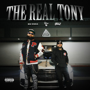 The Real Tony (Explicit)