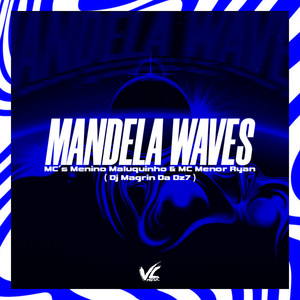 Mandela Waves (Explicit)
