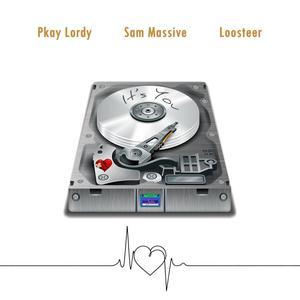 It's You (feat. Sam Massive & Loosteer) (Acapella)