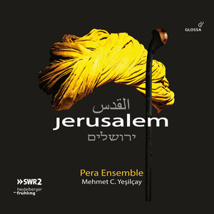 Halleluya avdei adonai (Arr. M.C. Yeşilçay)