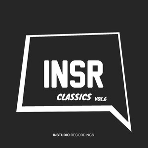 Dark Vision (Original Mix)