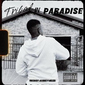 Tribal in Paradise (Explicit)