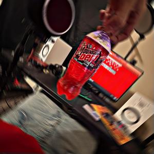 codeRED (feat. Syxteen) (Explicit)