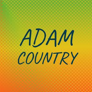 Adam Country