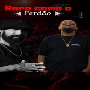 Raro como o perdão (Explicit)