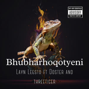 Bhubharhoqotyeni Diss Madness CPT (feat. Doster & Threetiger) (Explicit)