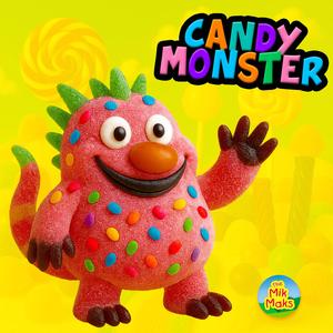 Candy Monster