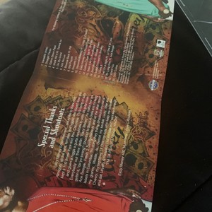 Bounce Back (feat. Piff300) (Explicit)