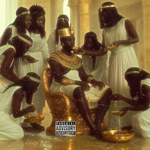 BAD GUY (feat. Coriano Gipson) (Explicit)