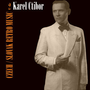 Karel Ctibor - U jelena v sále