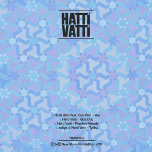 Hatti Vatti - Giza Dub (Original Mix)