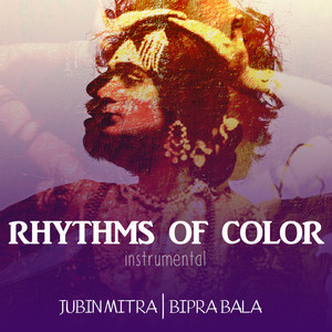 Rhythms of Color (Instrumental Version)