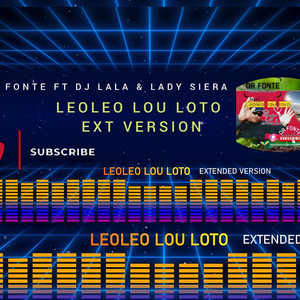 Leoleo Lou Loto (Extended)