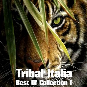 Tribal Italia Best of Collection, Vol. 1