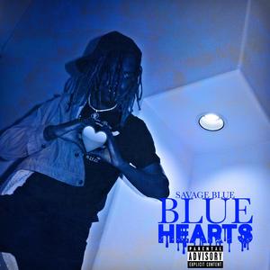 Blue Hearts (Explicit)