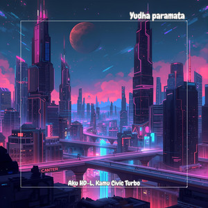 Aku HD-L, Kamu Civic Turbo (Remix)