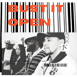 Bust It Opem (feat. Truthnolie, DASODA E. M. G & D_LO_T.C.O) [Explicit]