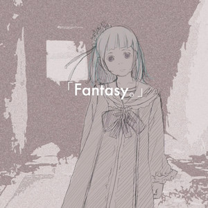 Fantasy。