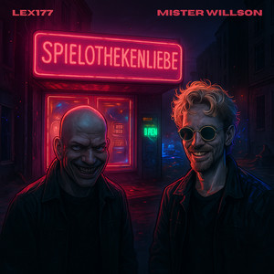 Spielothekenliebe (Explicit)