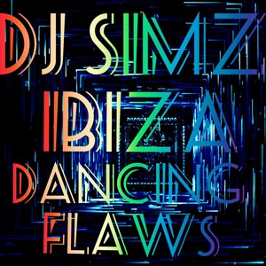 Ibiza dancing flaws (Remix)