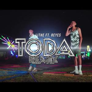 Toda (Remix)