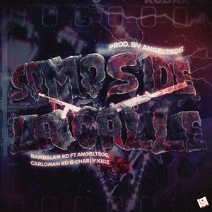 Somos de la calle(feat. Angelts06, Carloman Rd & Charly Kidz) (Explicit)