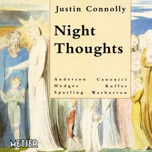 Nocturnal, Op. 33