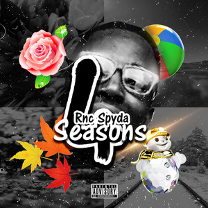 4 Seasons (Explicit)