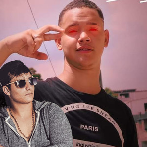 Olho Avermelhado (feat. DJ Vitor) (feat. DJ Vitor|Explicit)