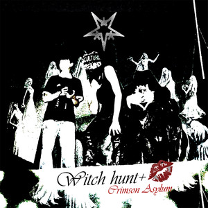 Witch Hunt (Explicit)