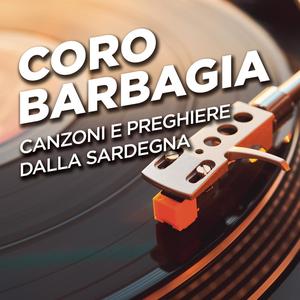 Canzoni e preghiere dalla Sardegna