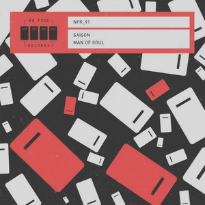 Man Of Soul (Original Mix)