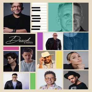 Te Amo (feat. Jorge Luis Chacín)