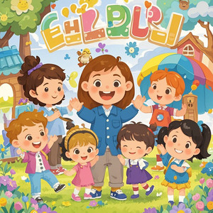 小蜗牛儿歌 - 哺乳动物儿歌《台湾管鼻蝠》少儿早教音乐