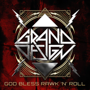 God Bless Rawk 'n' Roll