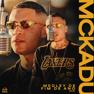 MC Kadu - Medley de Fim de Ano | Funk in House na Laje #02