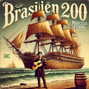 Brasilien 200