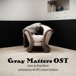 Gray Matters OST (Original Motion Picture Soundtrack) (“筑”建人生 电影原声带)