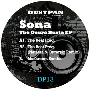 The Genre Busta EP