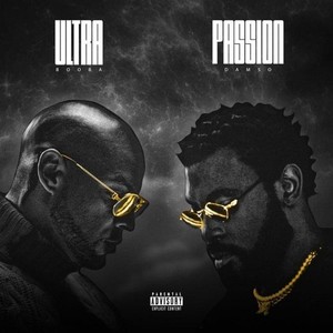 Passion x Ultra