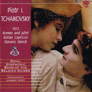 1812:  Festival Overture