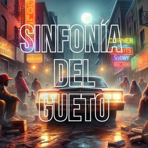 Sinfonía Del Gueto