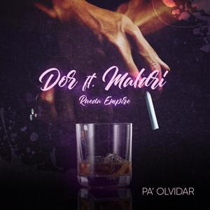 Pa Olvidar (feat. Maldri)