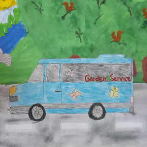 garden service szwagry