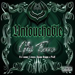 Mi Tierra (feat. P. $ho'ty/G, Hector "Bones" Nevarez, Lyrical Sound Demon & PAzE) [Explicit]