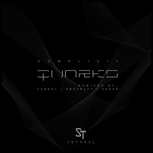Lost Control (Original Mix)