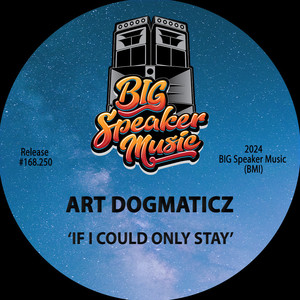 If I Could Only Stay (Extended Stay Mix)
