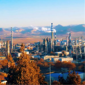 我说我那炼油厂