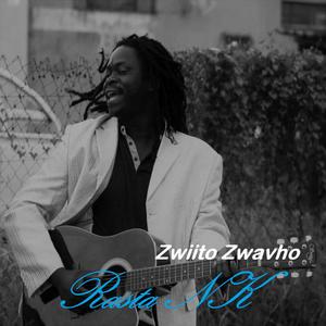 Zwiito Zwavho